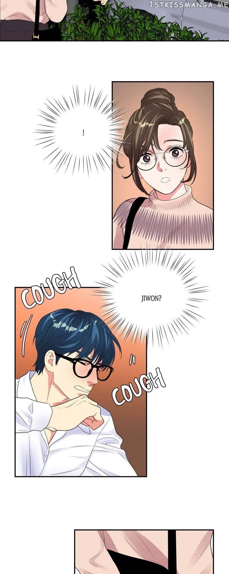 Restrain - Manga chapter 79 - page 6