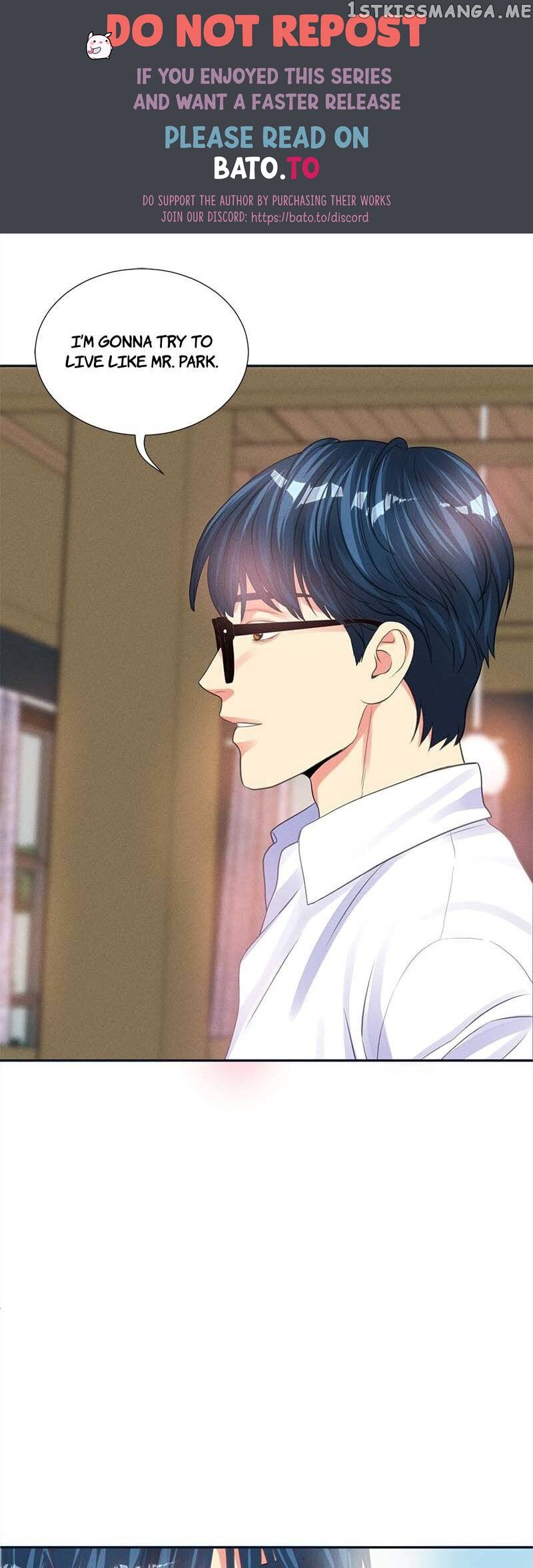 Restrain - Manga chapter 78 - page 1
