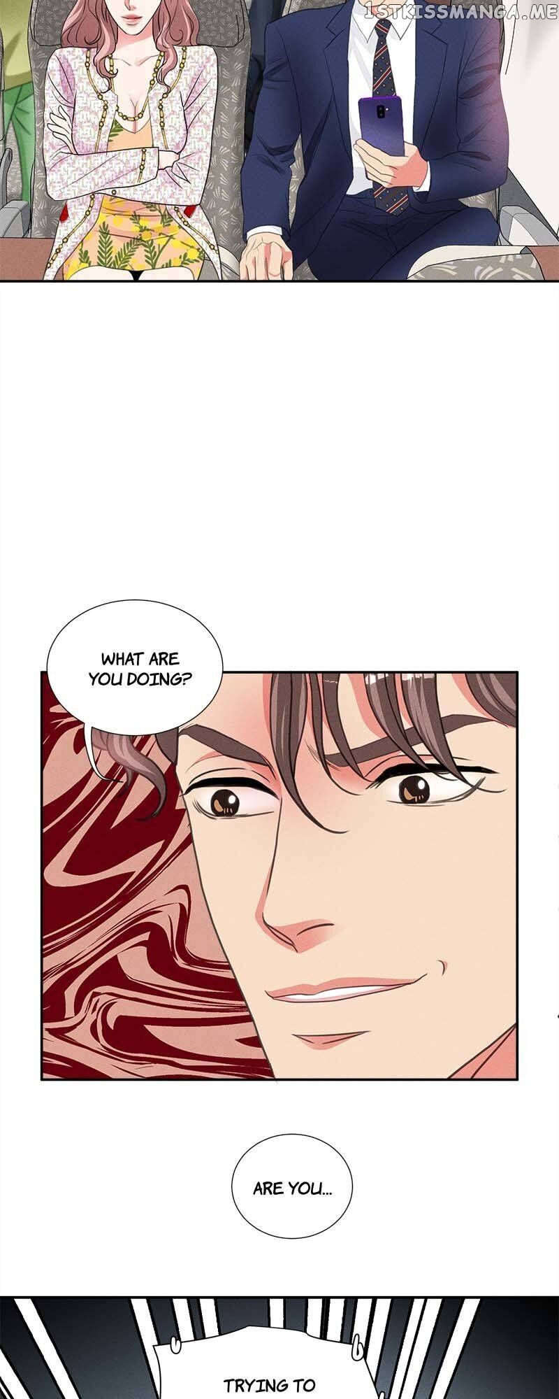 Restrain - Manga chapter 78 - page 10