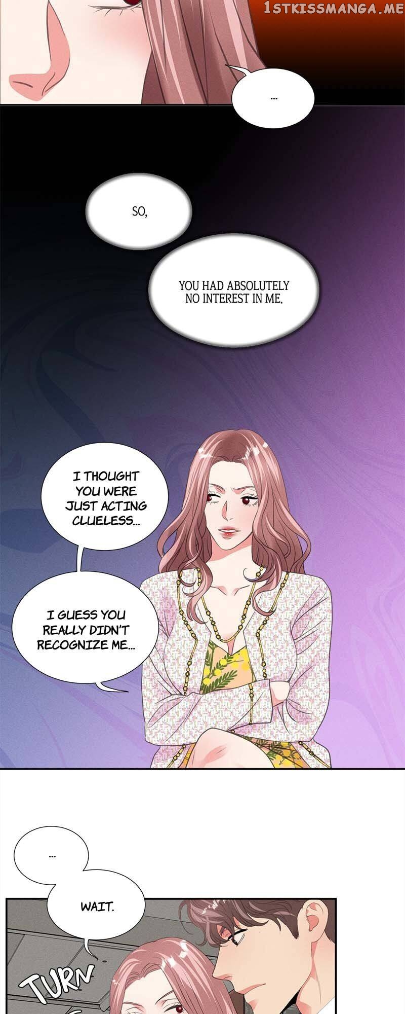 Restrain - Manga chapter 78 - page 13