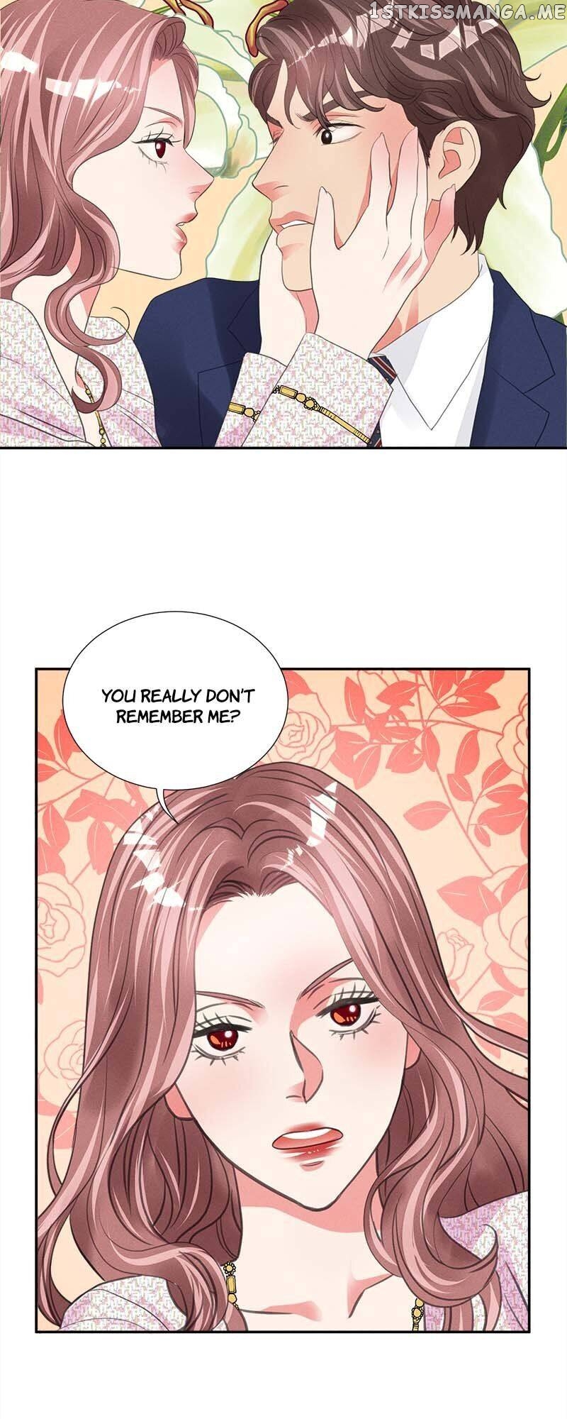 Restrain - Manga chapter 78 - page 15