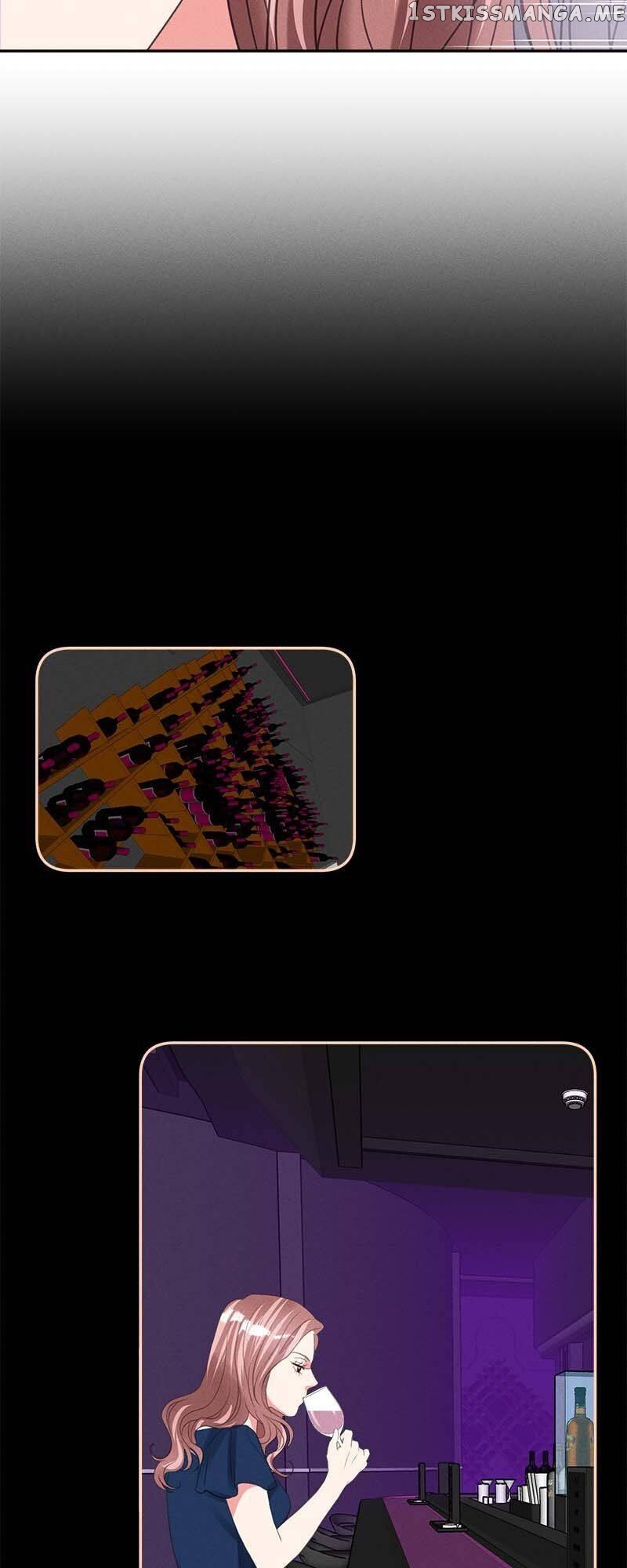 Restrain - Manga chapter 78 - page 18