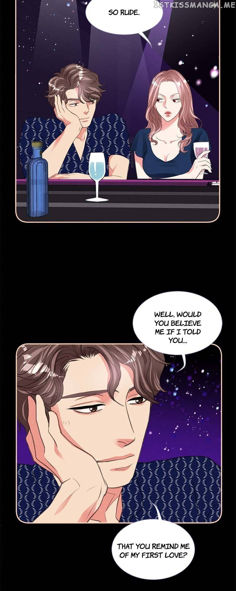 Restrain - Manga chapter 78 - page 20