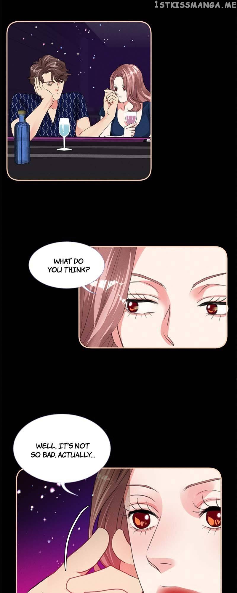 Restrain - Manga chapter 78 - page 21