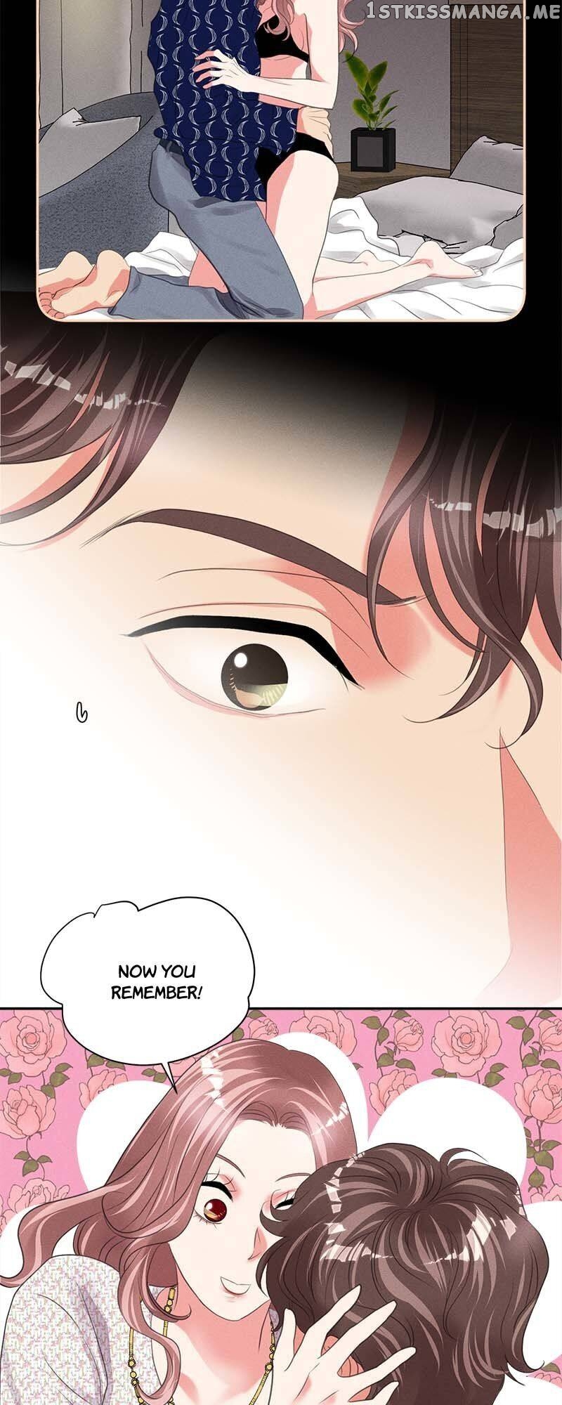 Restrain - Manga chapter 78 - page 23