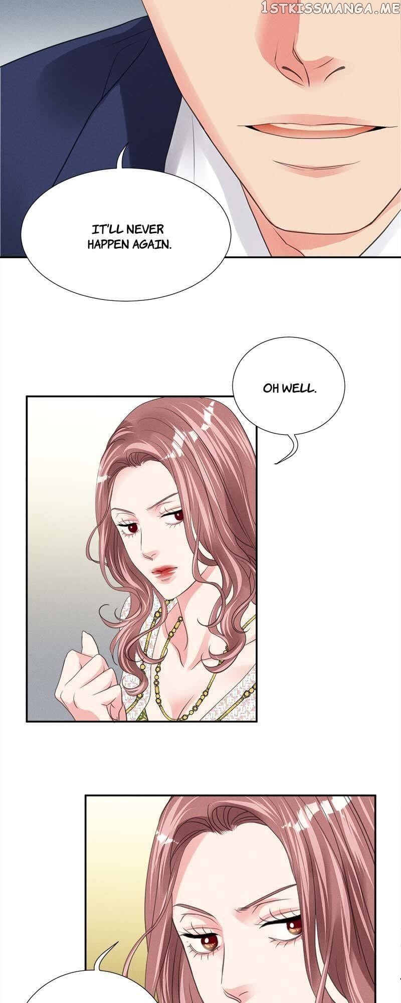 Restrain - Manga chapter 78 - page 26