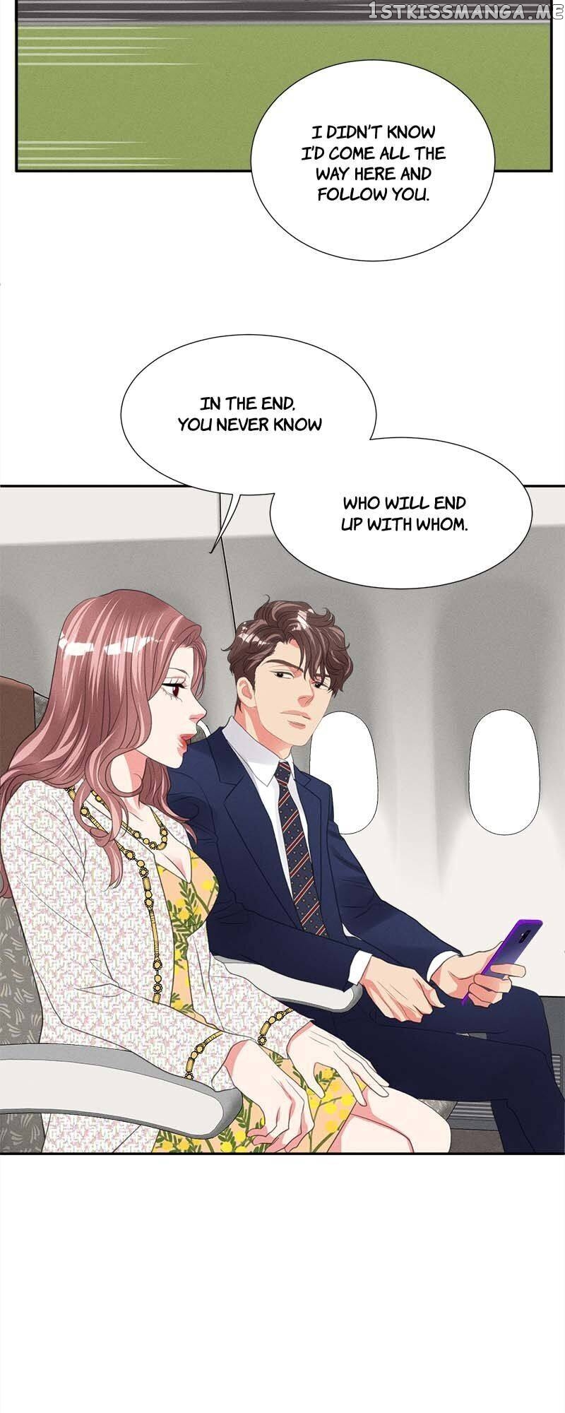 Restrain - Manga chapter 78 - page 28