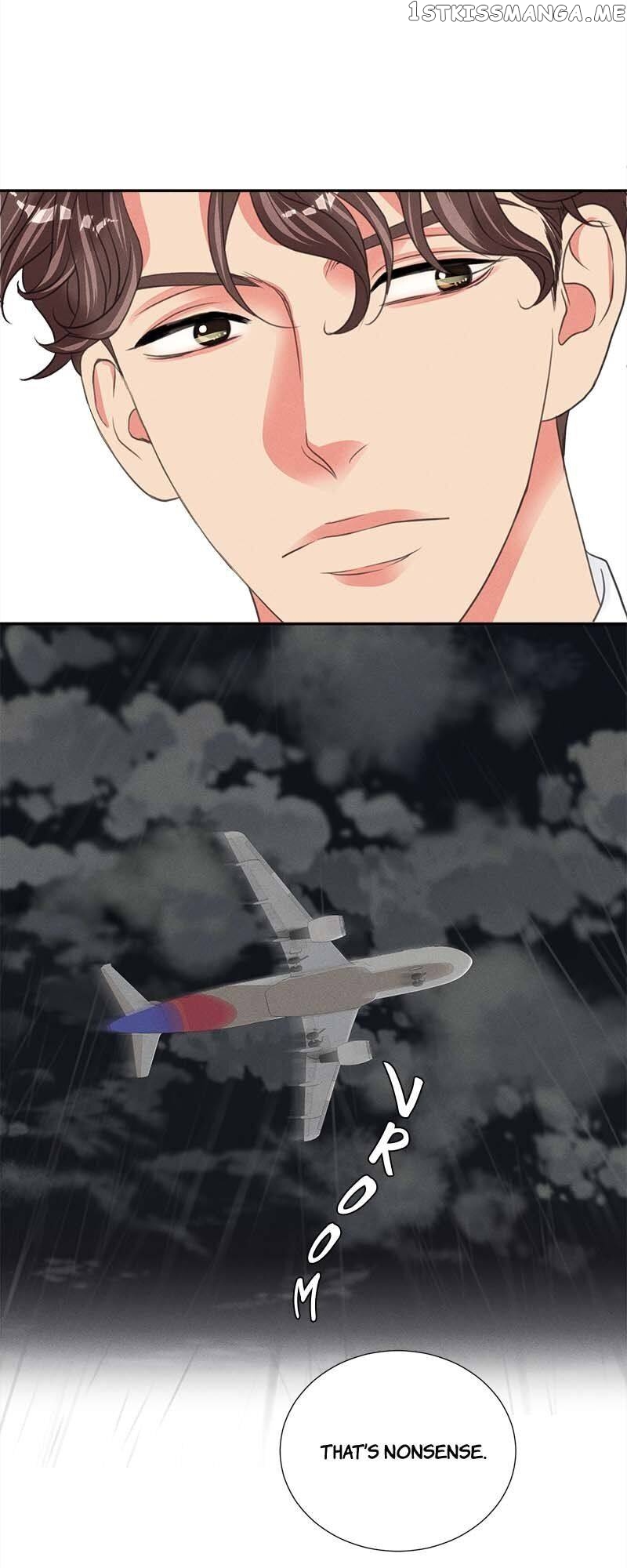 Restrain - Manga chapter 78 - page 29