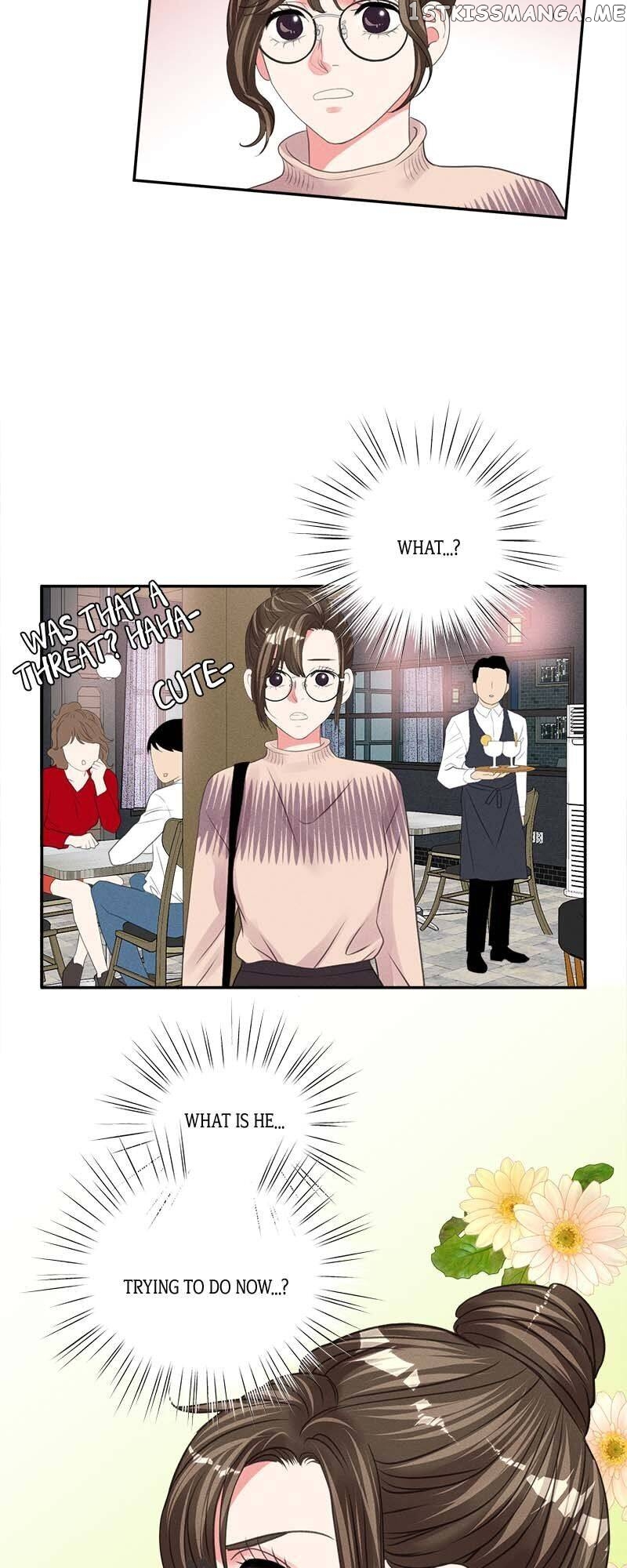 Restrain - Manga chapter 78 - page 34