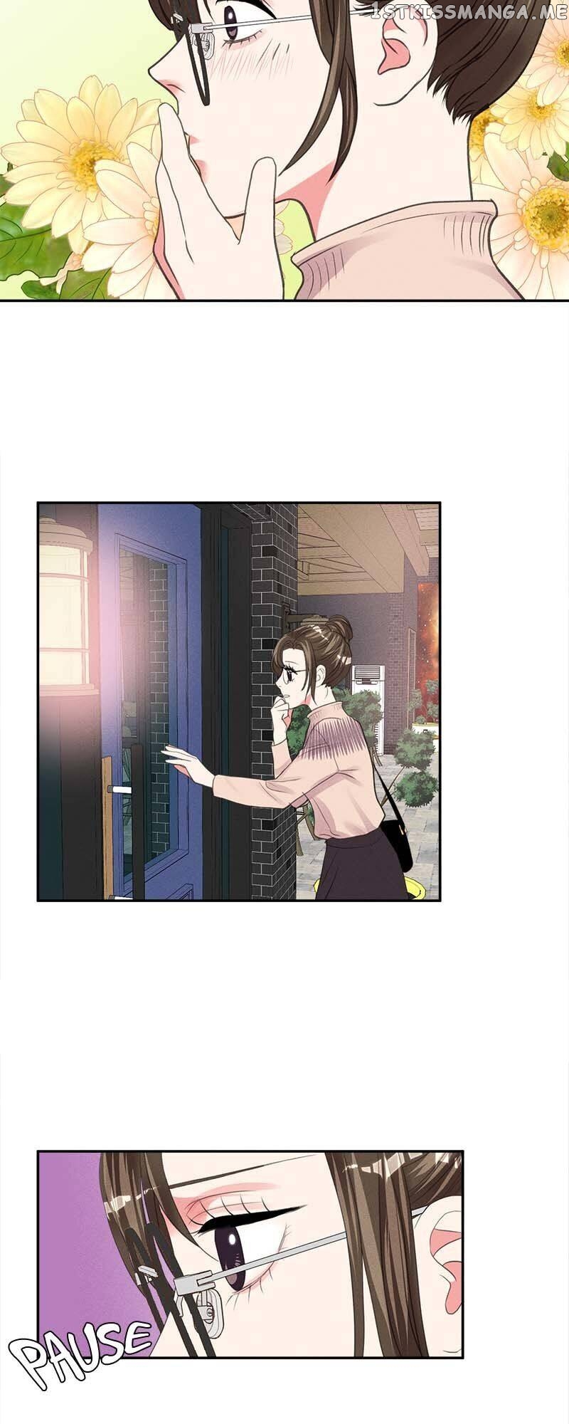 Restrain - Manga chapter 78 - page 35