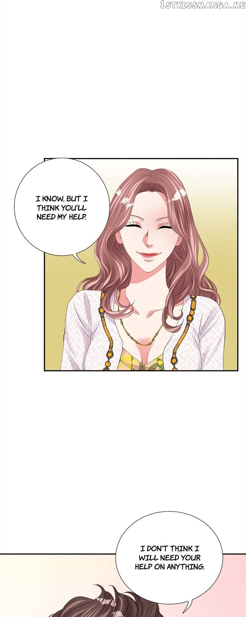 Restrain - Manga chapter 77 - page 14