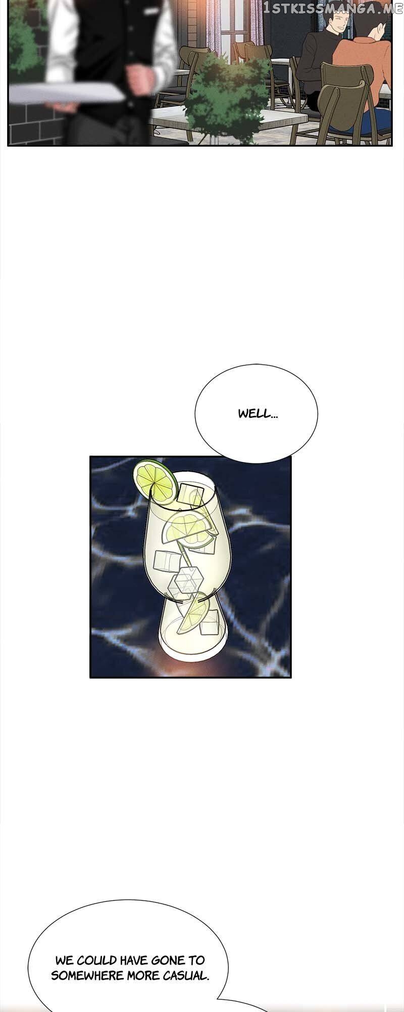 Restrain - Manga chapter 77 - page 24