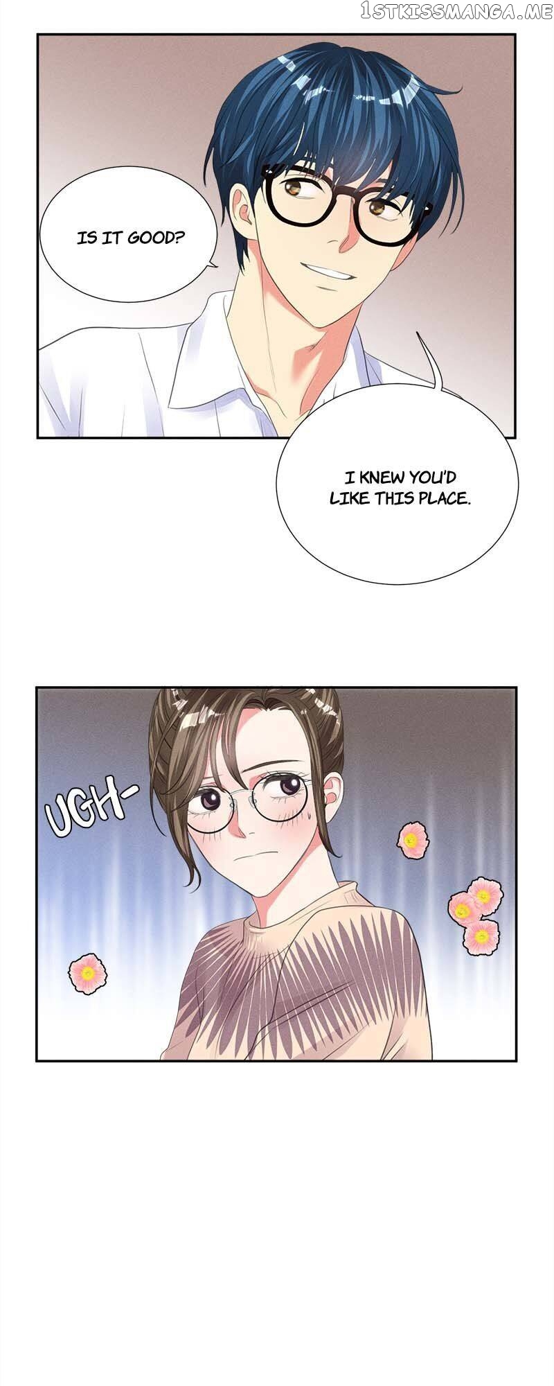 Restrain - Manga chapter 77 - page 26