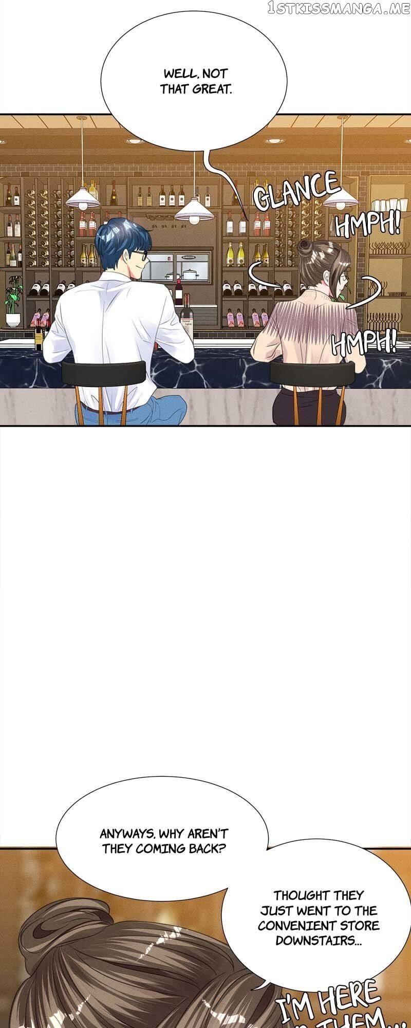 Restrain - Manga chapter 77 - page 27
