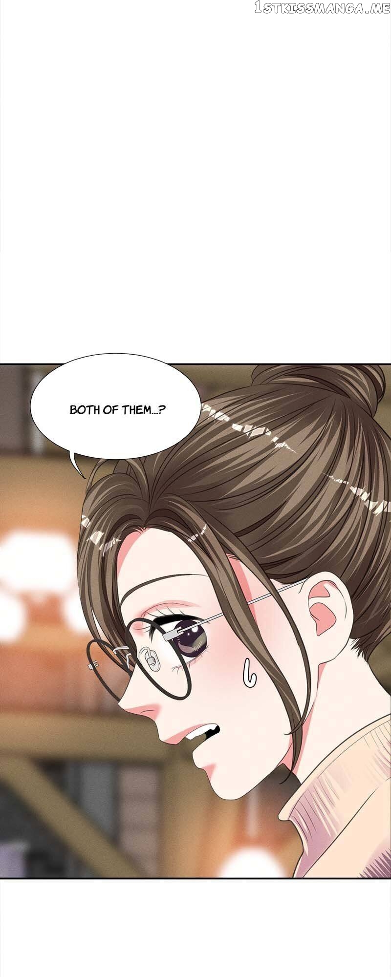 Restrain - Manga chapter 77 - page 29
