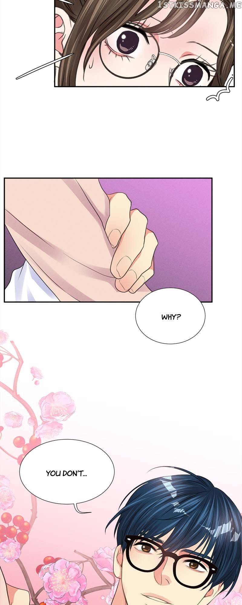 Restrain - Manga chapter 77 - page 33