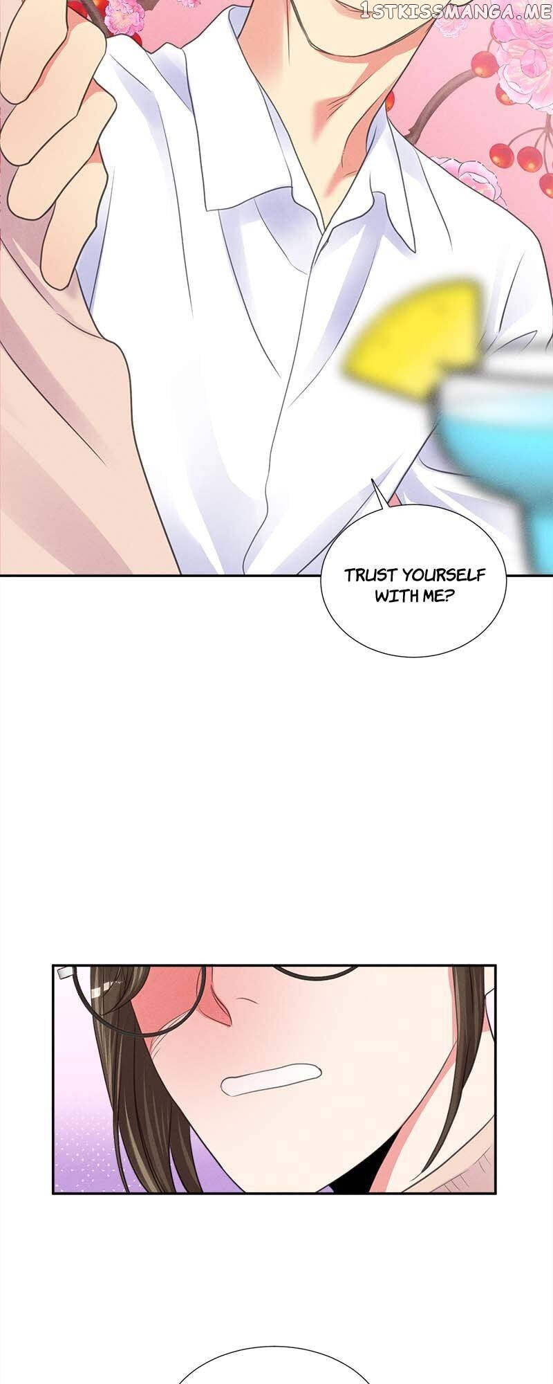 Restrain - Manga chapter 77 - page 34