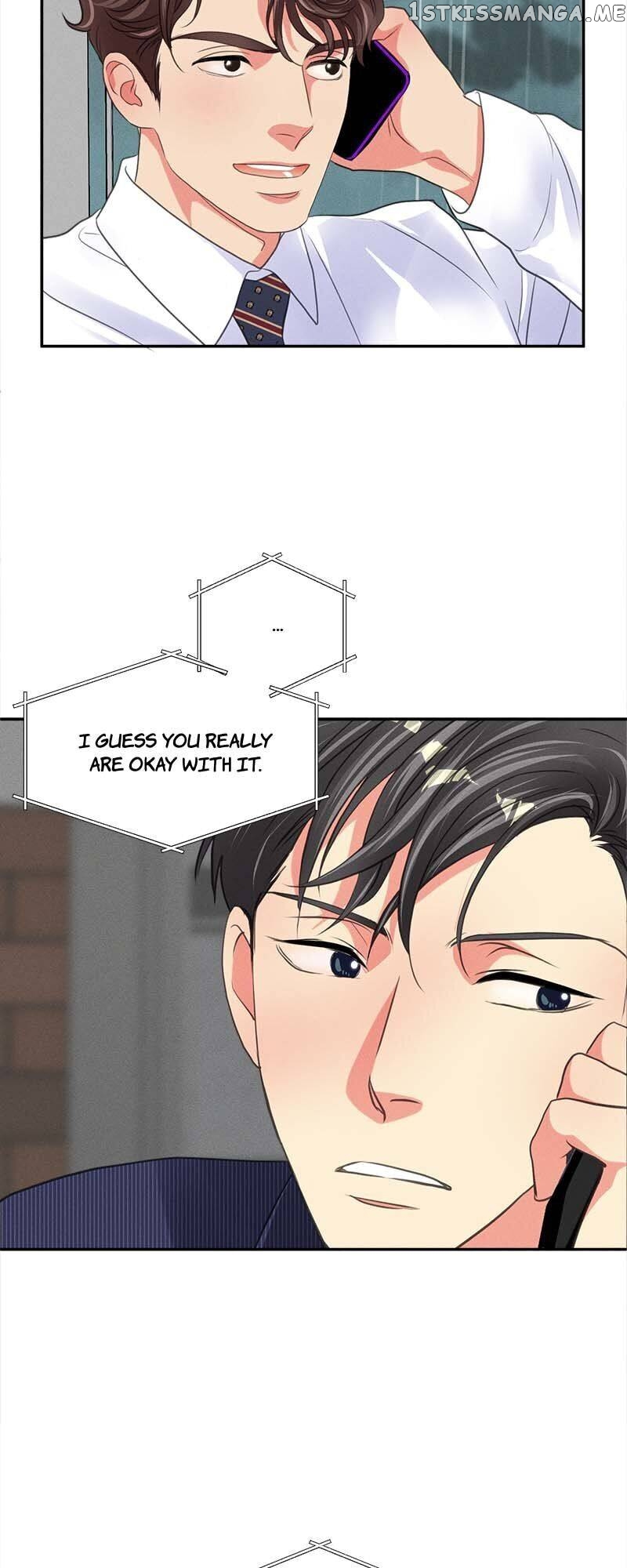 Restrain - Manga chapter 76 - page 13