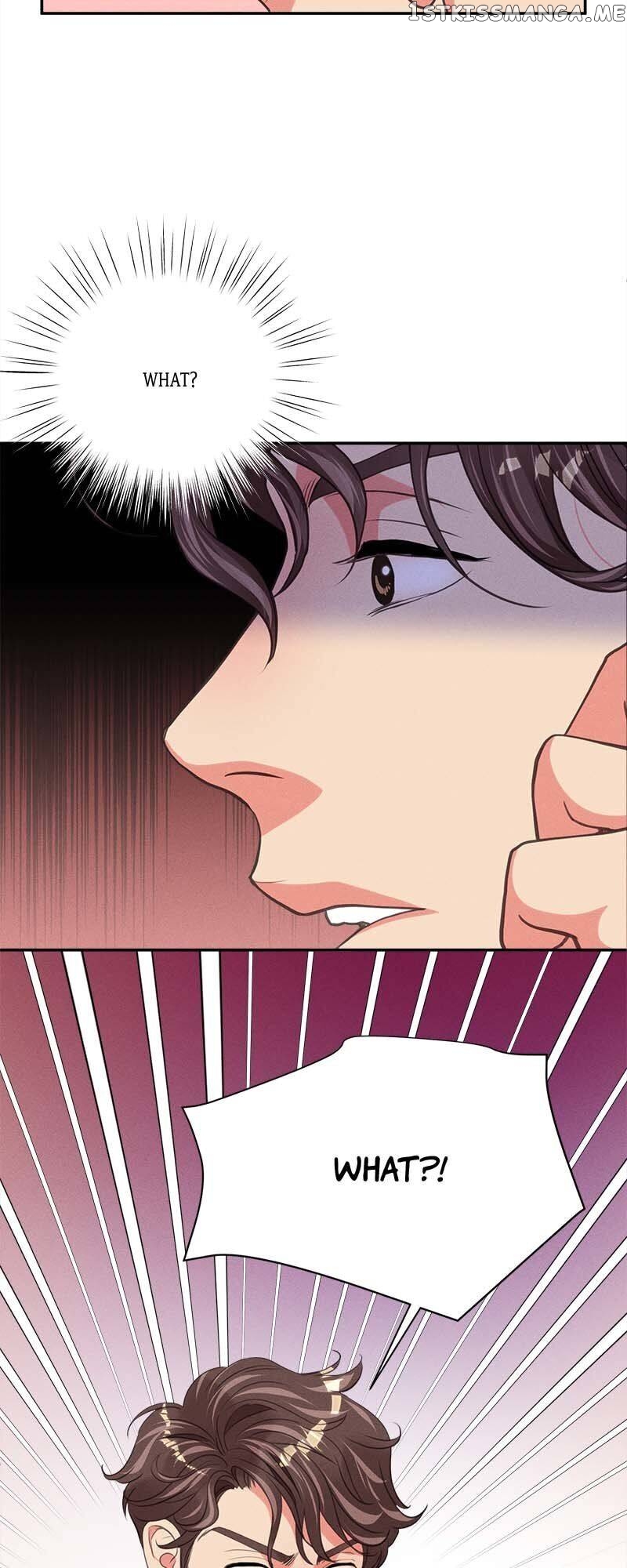 Restrain - Manga chapter 76 - page 15
