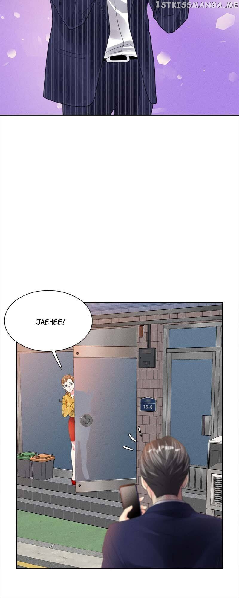Restrain - Manga chapter 76 - page 24