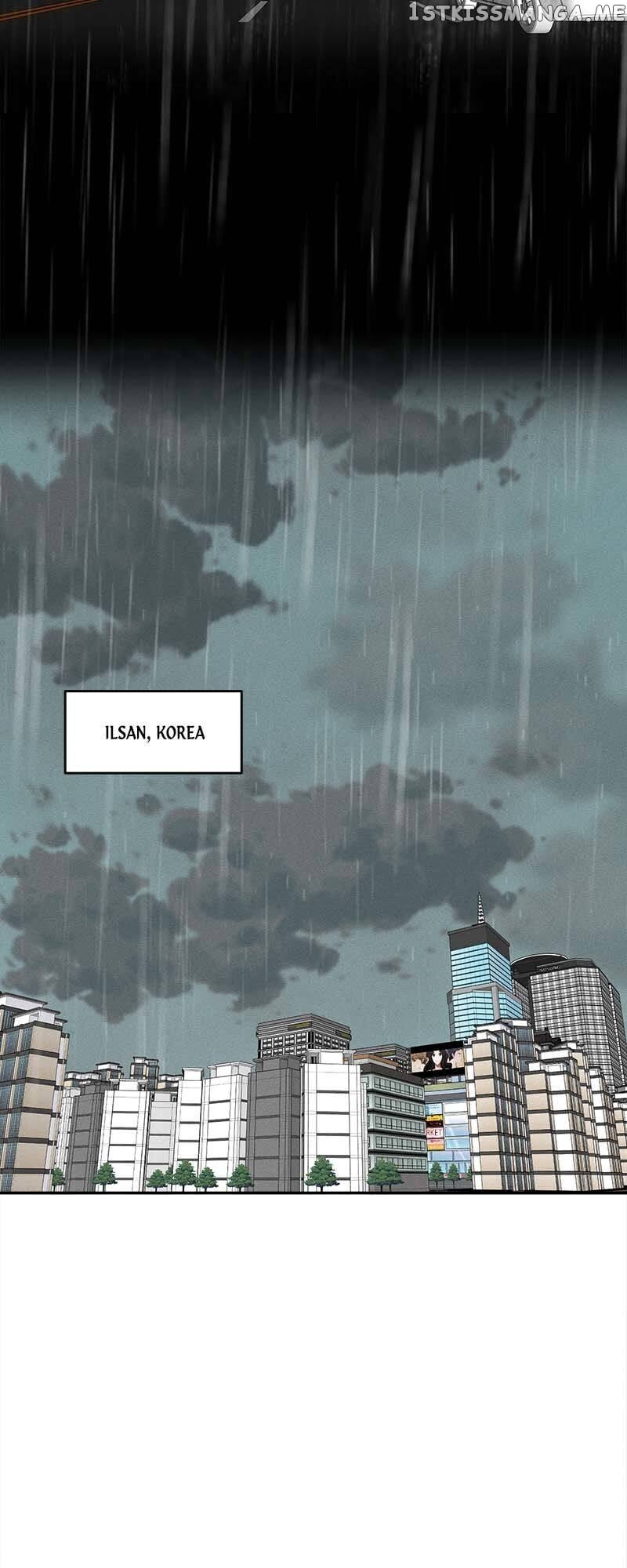 Restrain - Manga chapter 76 - page 27