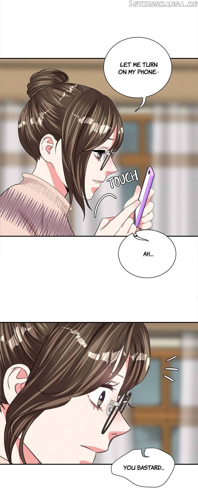 Restrain - Manga chapter 76 - page 30