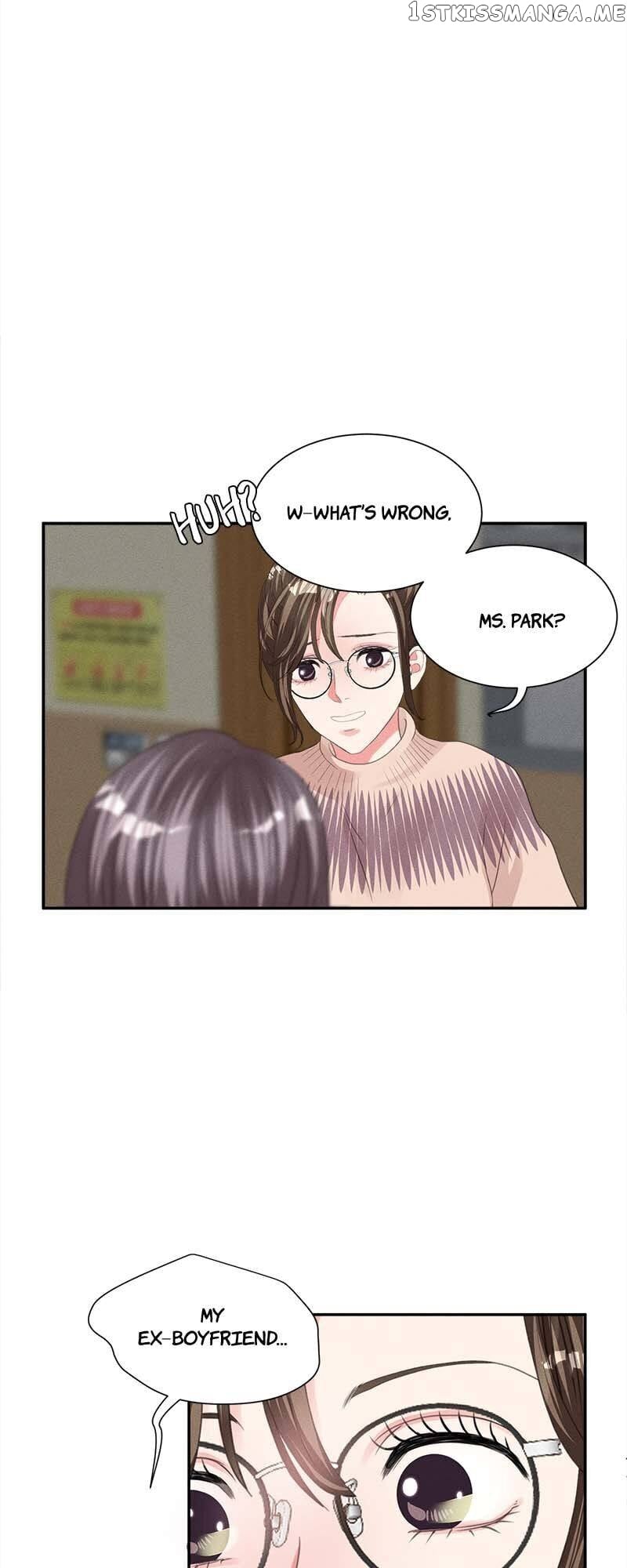 Restrain - Manga chapter 76 - page 31