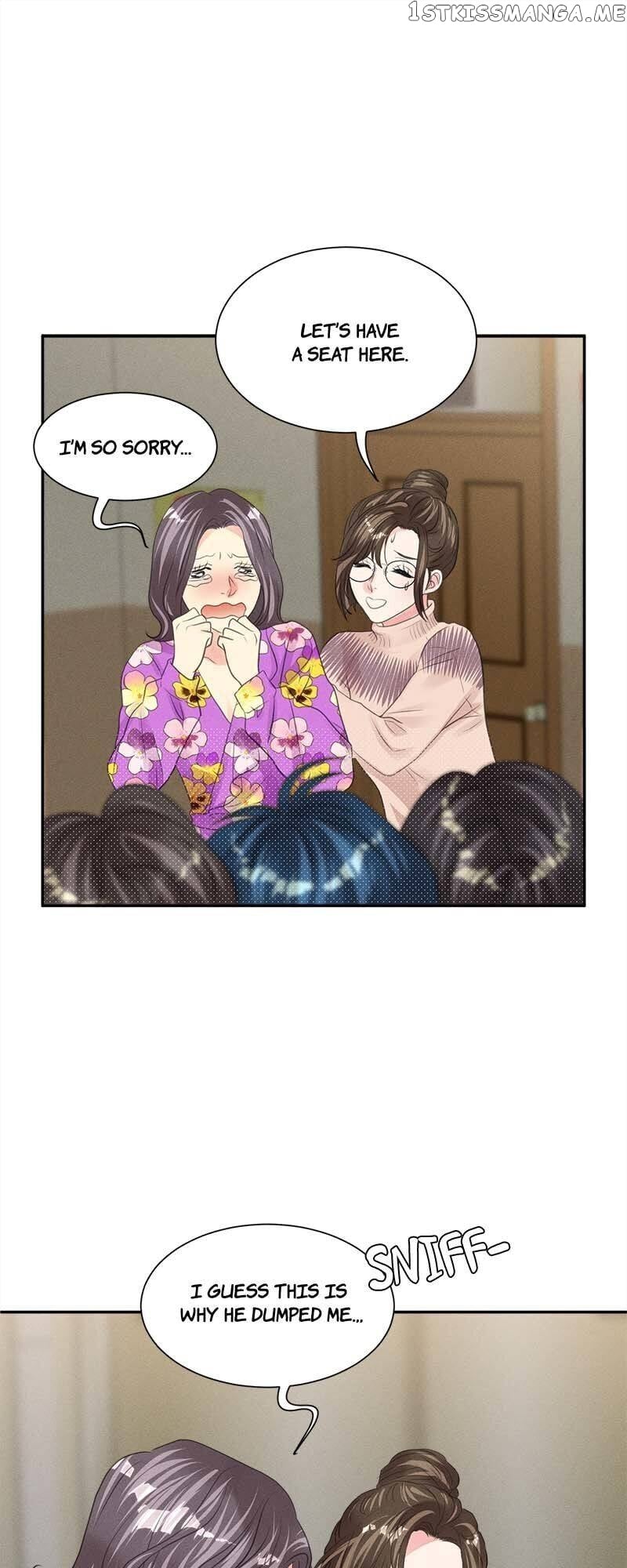 Restrain - Manga chapter 76 - page 33