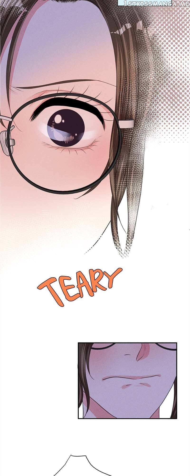 Restrain - Manga chapter 76 - page 35