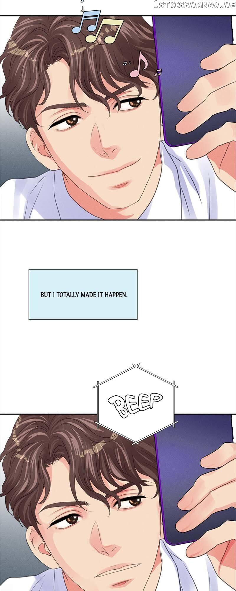 Restrain - Manga chapter 75 - page 38