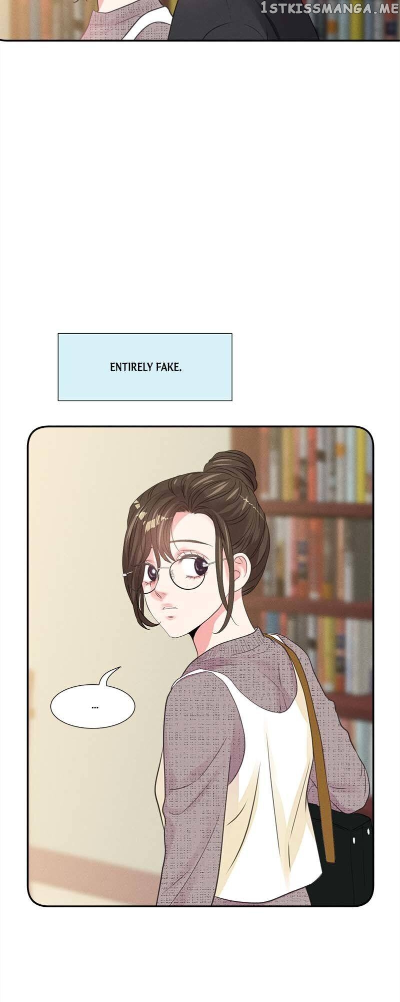 Restrain - Manga chapter 74 - page 13