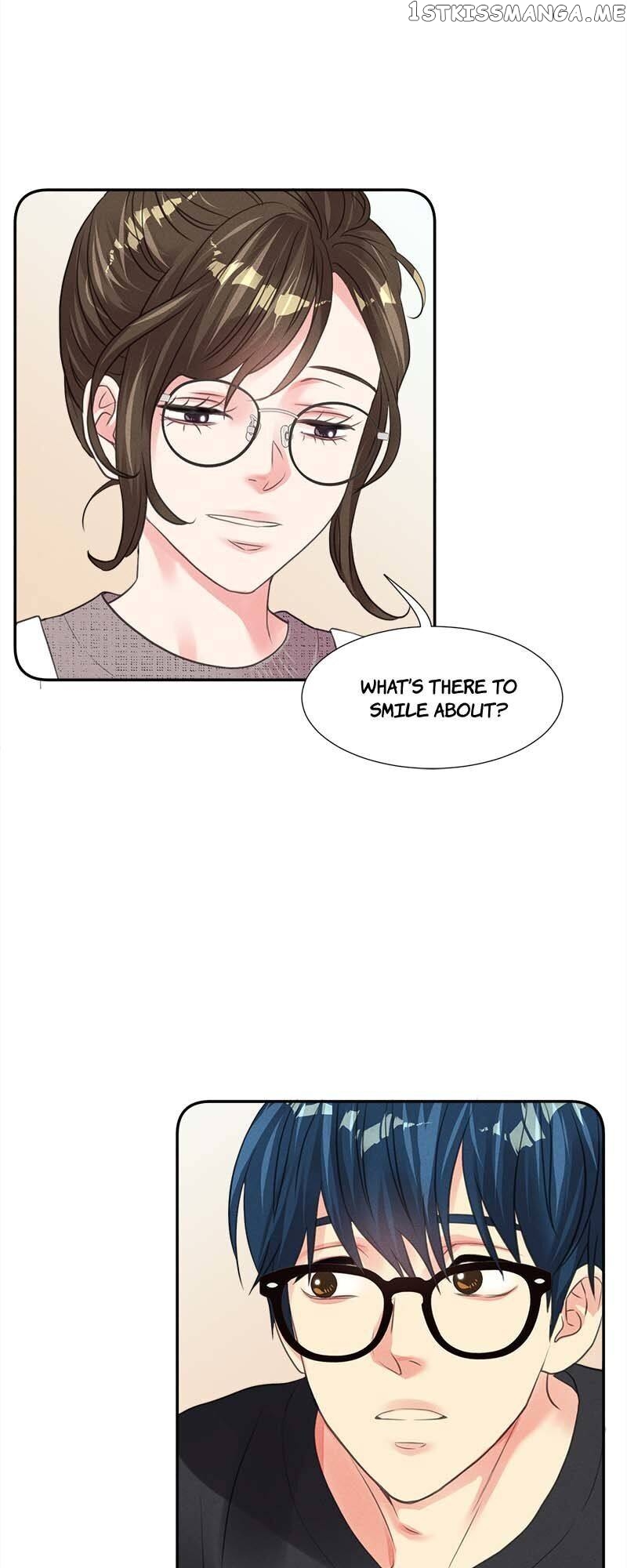 Restrain - Manga chapter 74 - page 16