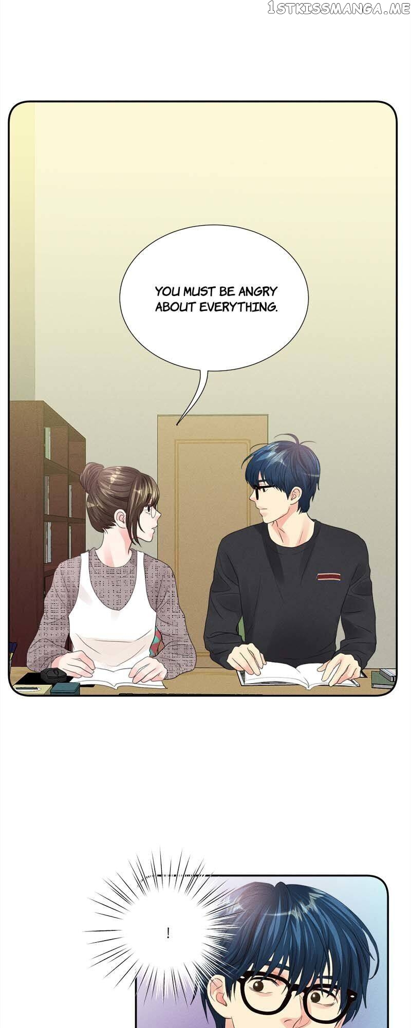 Restrain - Manga chapter 74 - page 19