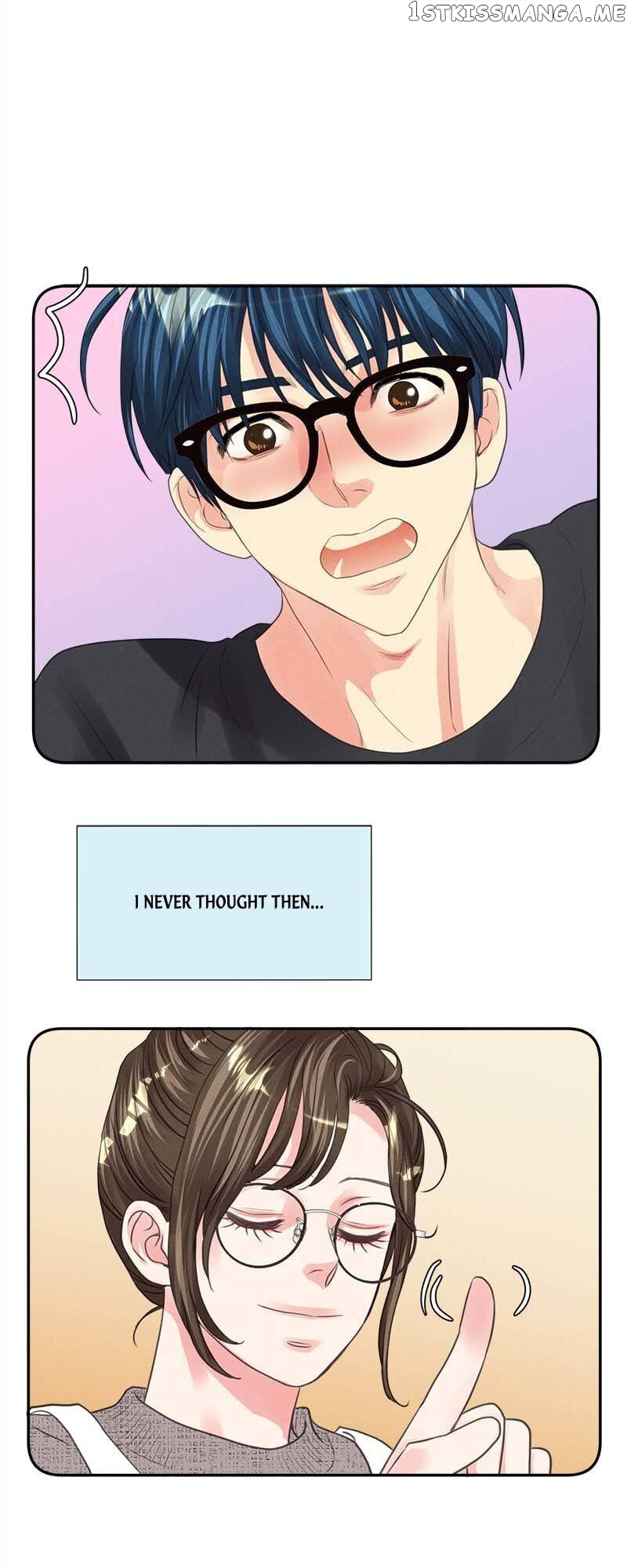 Restrain - Manga chapter 74 - page 26