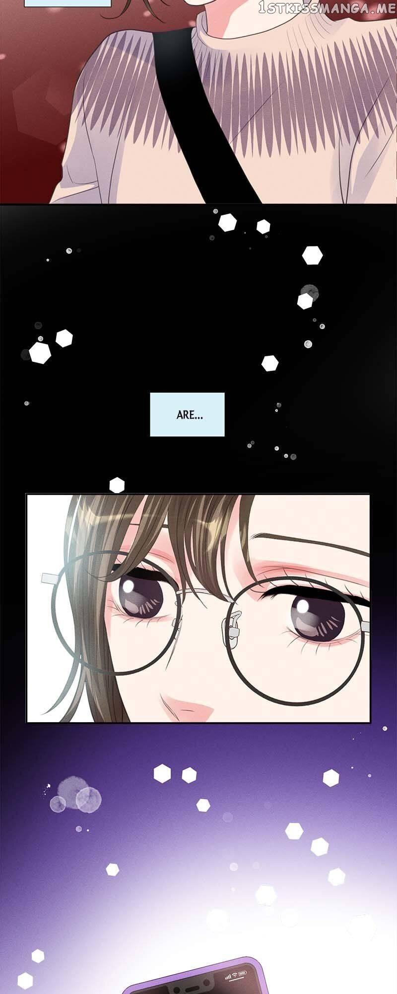 Restrain - Manga chapter 74 - page 39