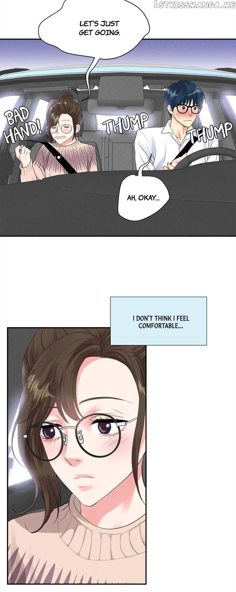 Restrain - Manga chapter 74 - page 5