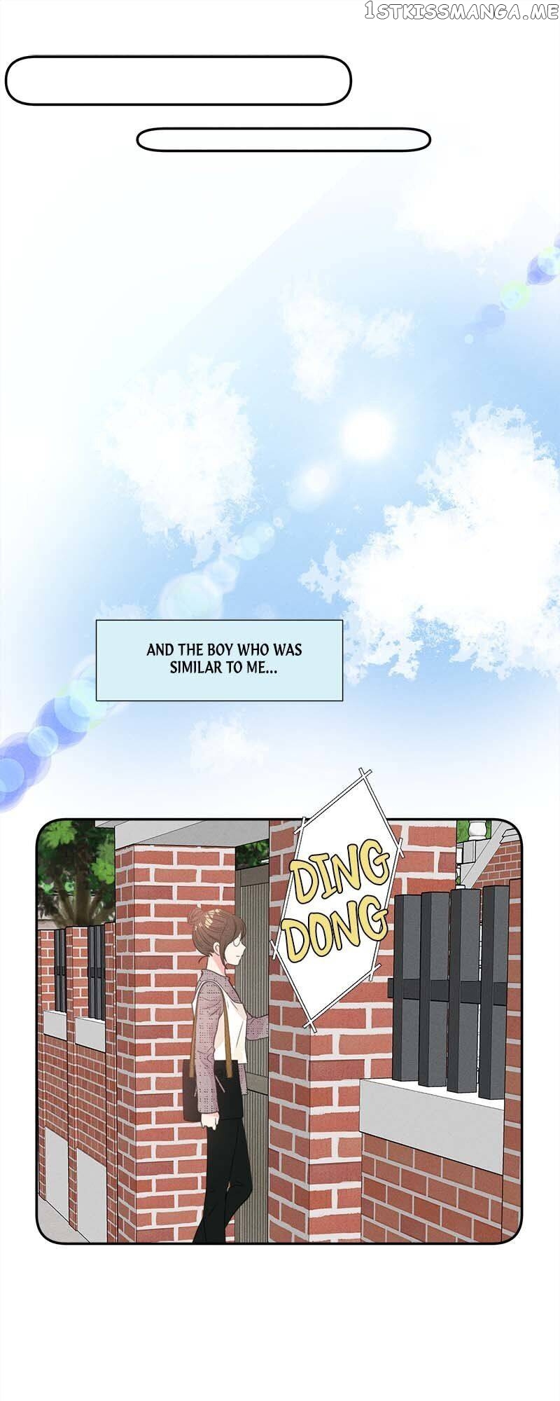 Restrain - Manga chapter 74 - page 9