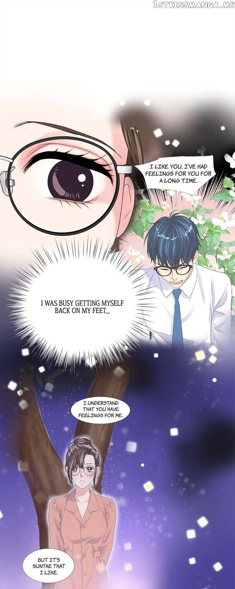 Restrain - Manga chapter 73 - page 10