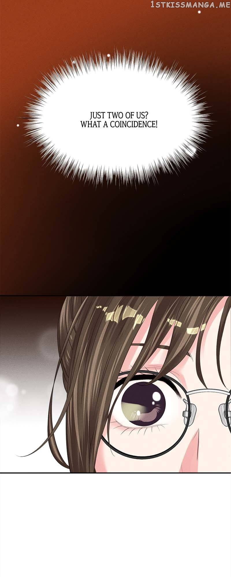 Restrain - Manga chapter 73 - page 19