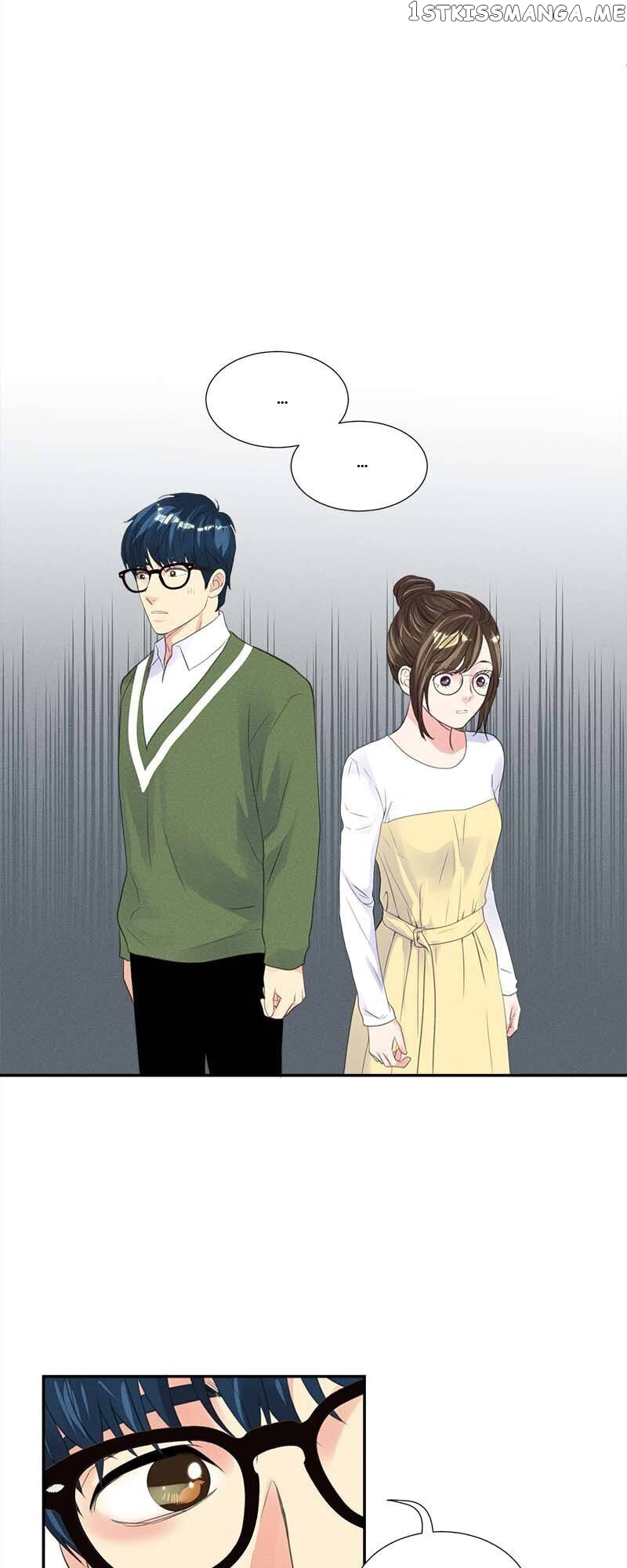 Restrain - Manga chapter 73 - page 20