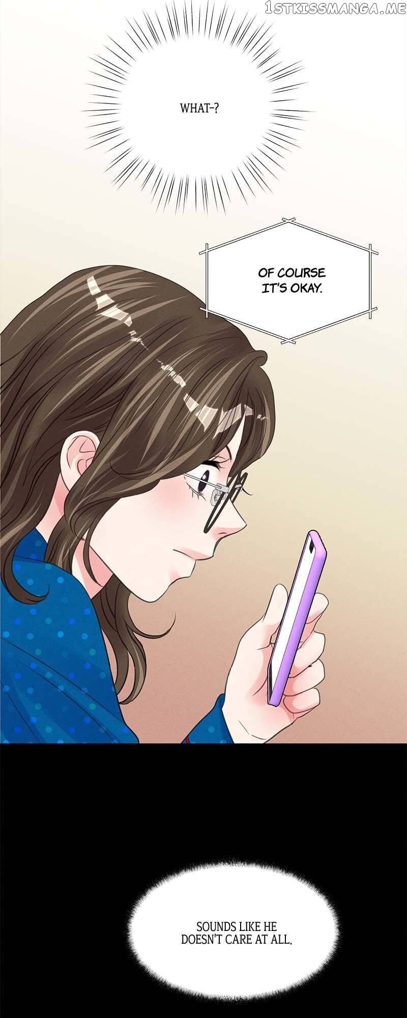 Restrain - Manga chapter 73 - page 27
