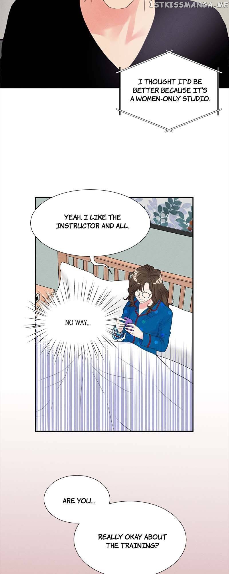 Restrain - Manga chapter 73 - page 29