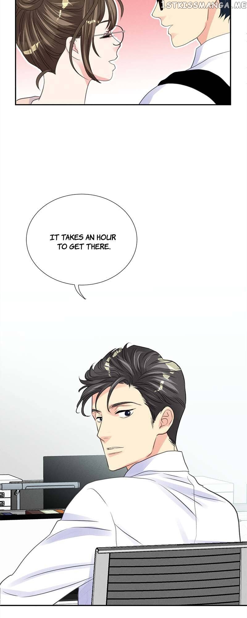 Restrain - Manga chapter 73 - page 41