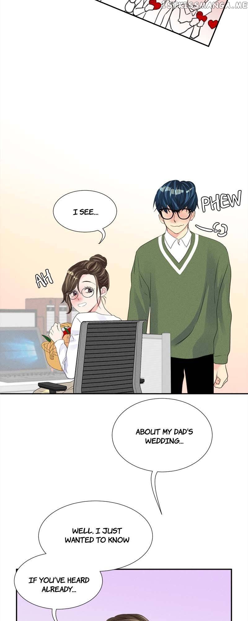 Restrain - Manga chapter 73 - page 6
