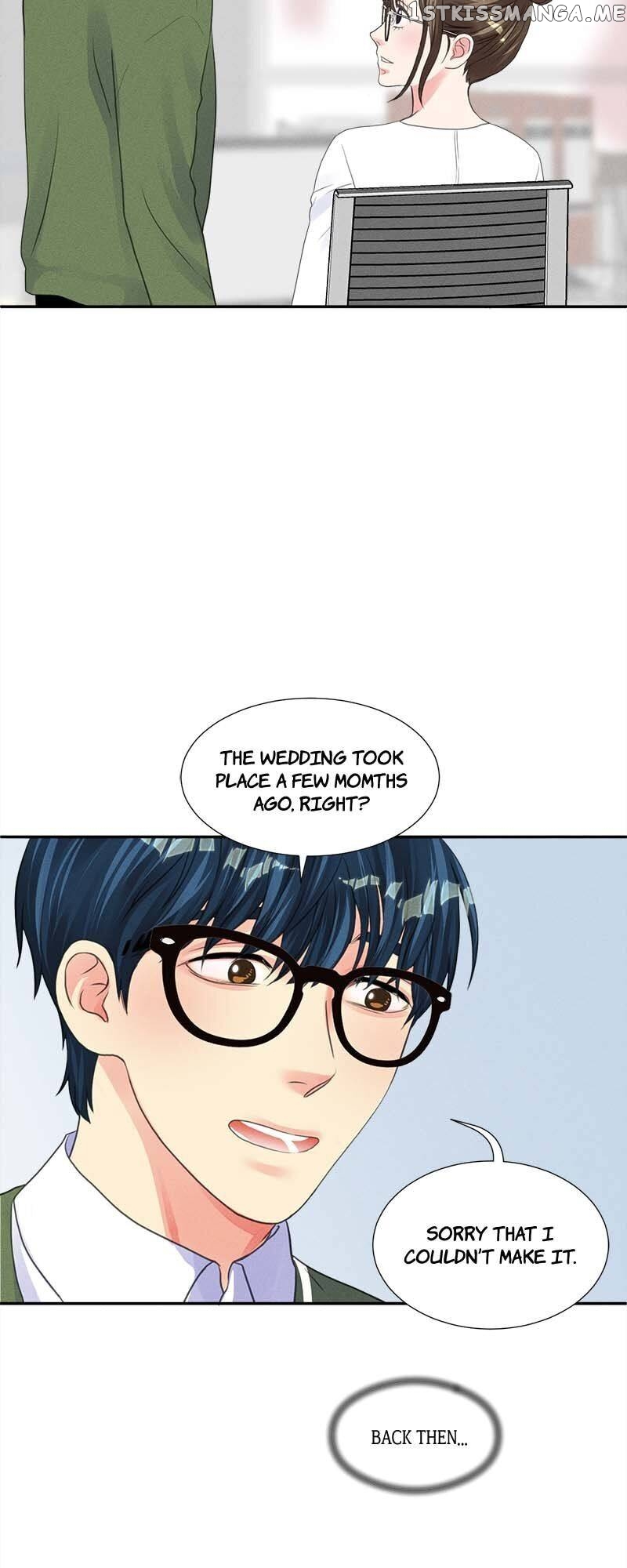 Restrain - Manga chapter 73 - page 8