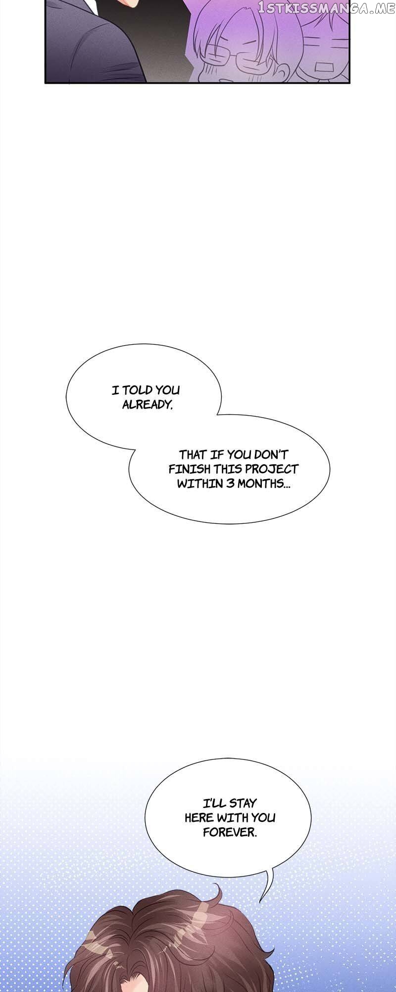 Restrain - Manga chapter 72 - page 25