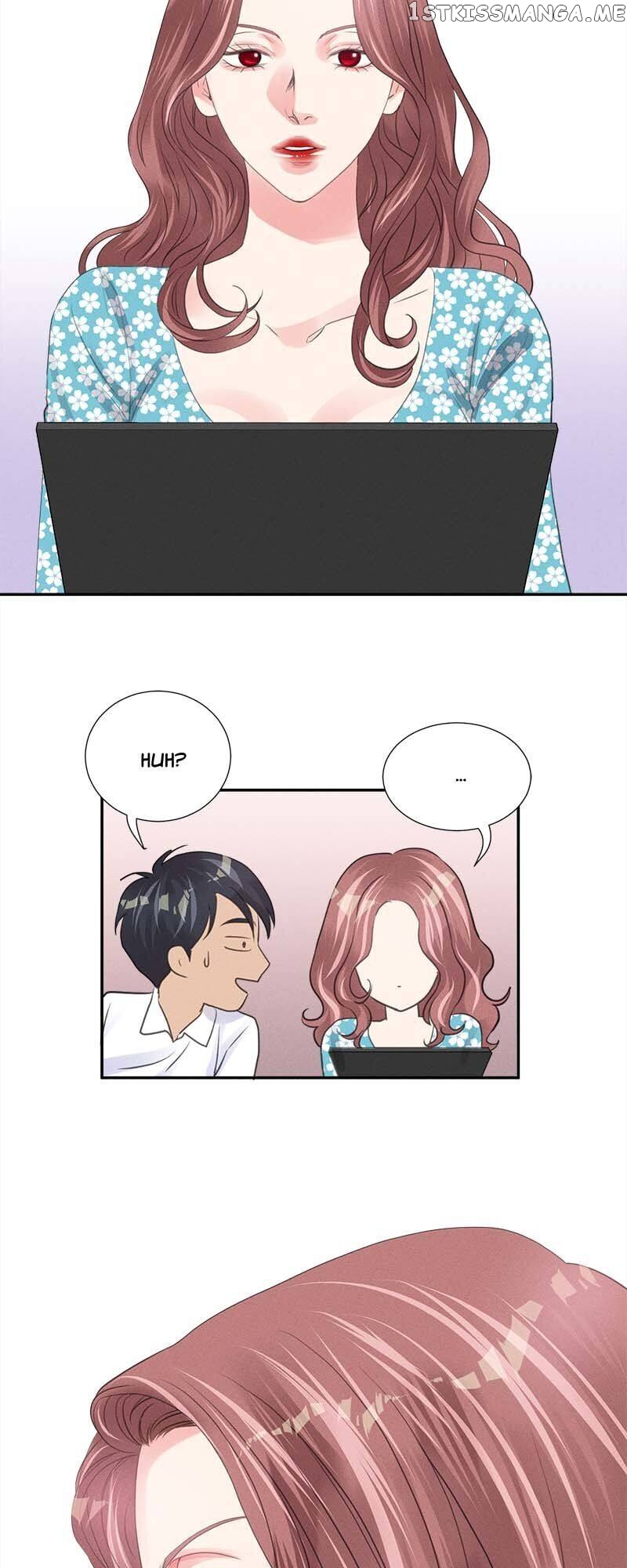 Restrain - Manga chapter 72 - page 28