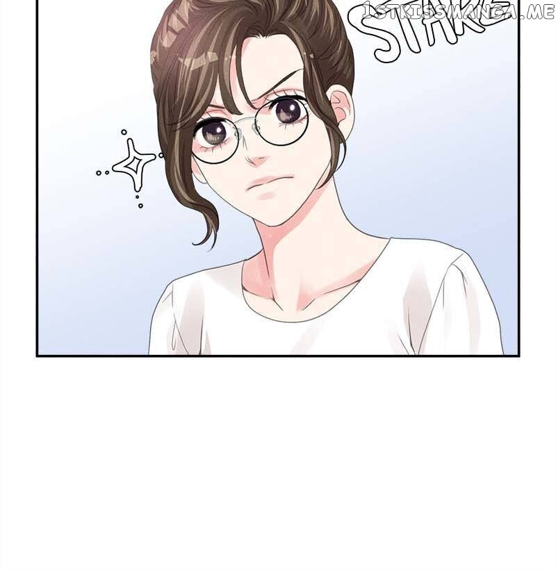 Restrain - Manga chapter 72 - page 32