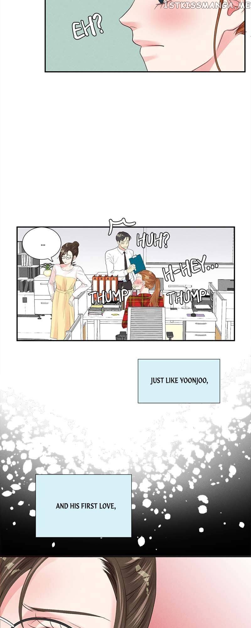 Restrain - Manga chapter 72 - page 35