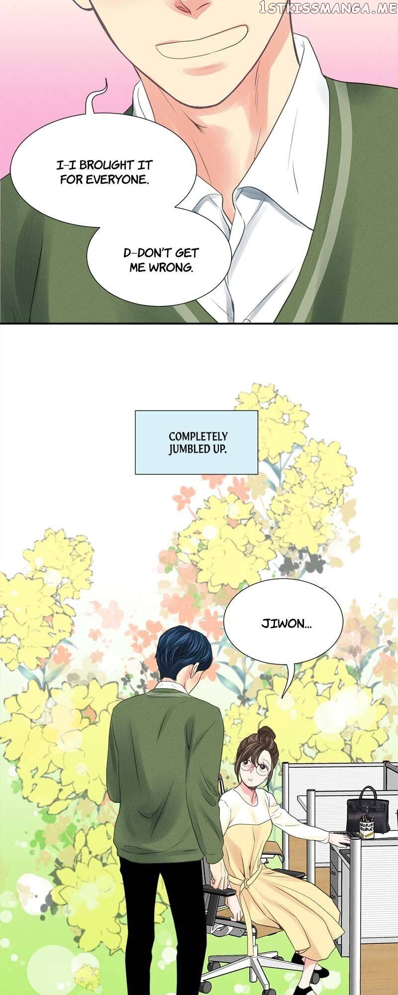 Restrain - Manga chapter 72 - page 42